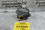Βαλβίδα EGR Mercedes-Benz ML 350 W211 3.5 272967 V6 2005-2012 (Γνήσιο) A0021407460