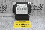 Εγκέφαλος Αερόσακων Volkswagen Amarok 2010-2020 BOSCH 2H0959655B 0285010799 (Γνήσιος)