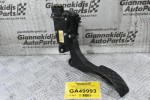 Πεντάλ Γκαζιού Volkswagen Amarok 2015-2020 6Q1723503P (Γνήσιο) (Ποτενσιόμετρο) (Audi A1 / Seat Ibiza / Skoda Fabia Rapid)