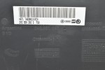 Ντουλαπάκι Ταμπλου Volkswagen Amarok 2010-2018 (Γνήσιο) 2H0857095D 2H2880202D
