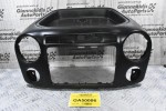 Κονσόλα Κεντρική - Ταμπλό Volkswagen Amarok 2010-2018 2H0857211F