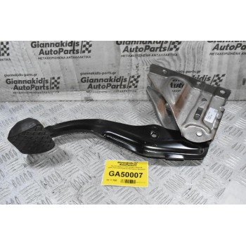 Πεντάλ Φρένου Volkswagen Amarok 2008-2022 2Η0723057Α (Αυτόματο Σασμάν)