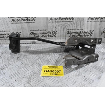 Πεντάλ Φρένου Volkswagen Amarok 2008-2022 2Η0723057Α (Αυτόματο Σασμάν)