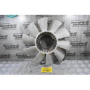 Φτερωτή Mazda B2500 - Ford Ranger WL 12V 1997-2005