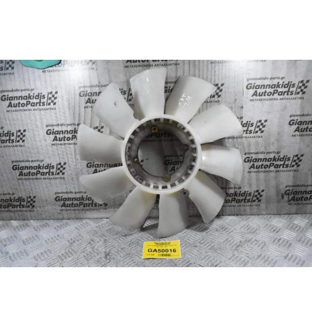 Φτερωτή Mazda B2500 - Ford Ranger WL 12V 1997-2005