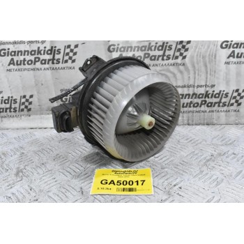 Μοτέρ Καλοριφέρ Toyota Hilux KUN25 2005-2015