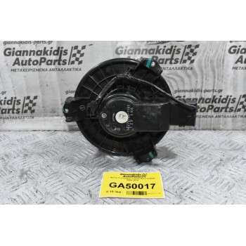 Μοτέρ Καλοριφέρ Toyota Hilux KUN25 2005-2015