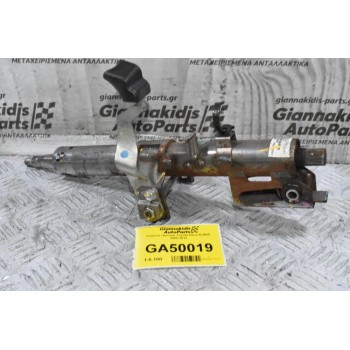 Κολώνα τιμονιού Toyota Hilux KUN25 2005-2012