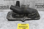 Καπάκι Σασμαν Toyota Hilux KUN25 2005-2012 (4χ4) (Με Φούσκες) 58288-0Κ110