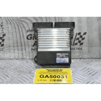 Πλακέτα Μπεκ Toyota Hilux 2005-2015 Denso 89871-20050 131000-1261 (Avensis / Rav-4 / Corolla) (Σπασμένη Μια Βάση)