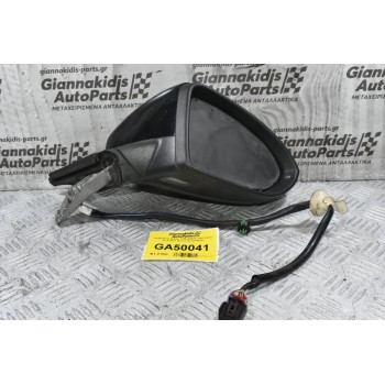Καθρέφτης Δεξιός Volkswagen Golf VII (7) 2012-2017 (Χώρίς Κρύσταλλο)