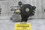 Μοτέρ Γρύλλου Παραθύρου Εμπρός Αριστερά Volkswagen Golf VII (7) 2012-2017 5Q0959801B 0130822717 (Γνήσιος)