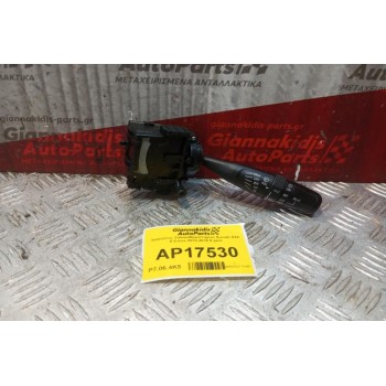 Διακόπτες Υαλοκαθαριστηρων Suzuki SX4 S-Cross 2013-2018 9 pins