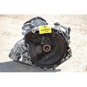 Αυτόματο Σασμάν Opel Corsa D 1.2 Z12XEP 2006-2011 (HP0732C/14 649354685 55565177)