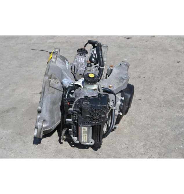 Αυτόματο Σασμάν Opel Corsa D 1.2 Z12XEP 2006-2011 (HP0732C/14 649354685 55565177)