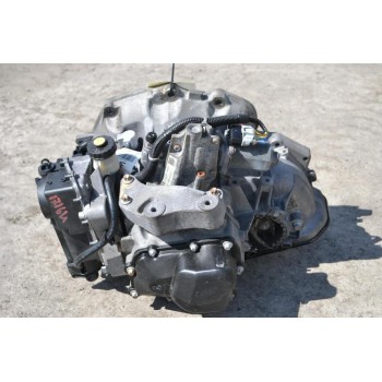 Αυτόματο Σασμάν Opel Corsa D 1.2 Z12XEP 2006-2011 (HP0732C/14 649354685 55565177)