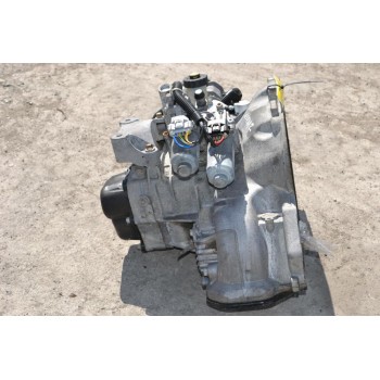 Αυτόματο Σασμάν Opel Corsa D 1.2 Z12XEP 2006-2011 (HP0732C/14 649354685 55565177)