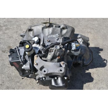 Αυτόματο Σασμάν Opel Corsa D 1.2 Z12XEP 2006-2011 (HP0732C/14 649354685 55565177)