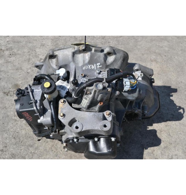 Αυτόματο Σασμάν Opel Corsa D 1.2 Z12XEP 2006-2011 (HP0732C/14 649354685 55565177)