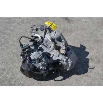 Σασμαν - Κιβώτιο Ταχυτήτων Suzuki Swift 1.6cc M16A 2005-2012 (8L05159 PK2)