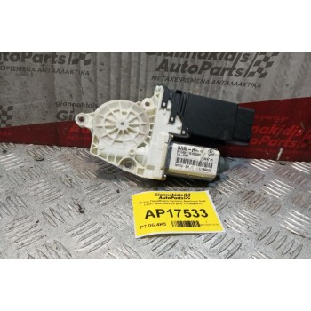 Μοτερ Παραθύρου Εμπρος Αριστερα Seat Leon 1999-2005 29 pins 1J1959801C