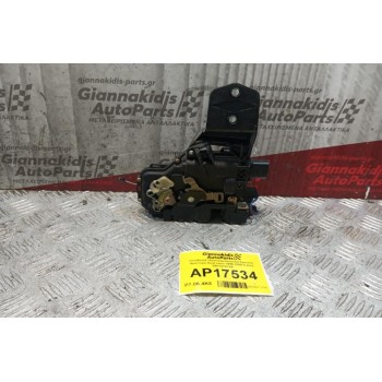 Κλειδαριά Ηλεκτρομαγνητικη Εμπρος Αριστερα Seat Leon 1999-2005 8 pins 3B1837015A