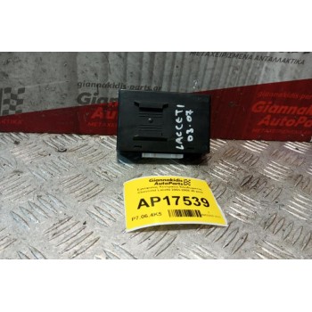 Εγκέφαλος Κεντρικου Κλειδωματος Chevrolet Lacetti 2003-2008 26 pins 96407680