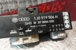 Εγκέφαλος Βεντιλατερ Audi A3 1998-2003 1J0919506H 4+10 pins