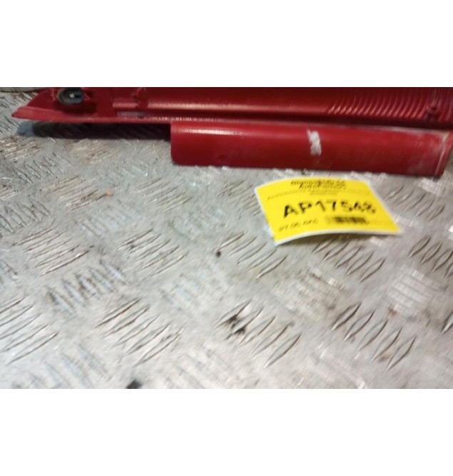 Αντανακλαστής Αριστερός Πίσω Citroen C4 9655863880