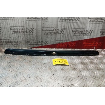 Χειρολαβη Πορτ Μπαγκαζ Με Φωτισμο Audi A3 1998-2003 2+2 pins