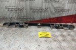 Χειρολαβη Πορτ Μπαγκαζ Με Φωτισμο Audi A3 1998-2003 2+2 pins