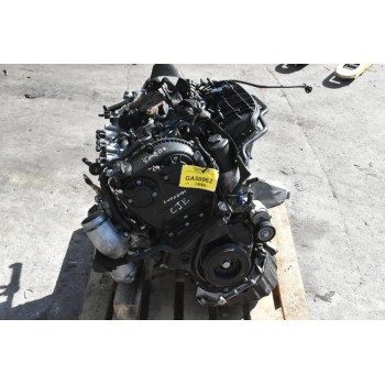 Κινητήρας Μοτέρ Audi A5 1.8 TFSI CJE 2010-2015