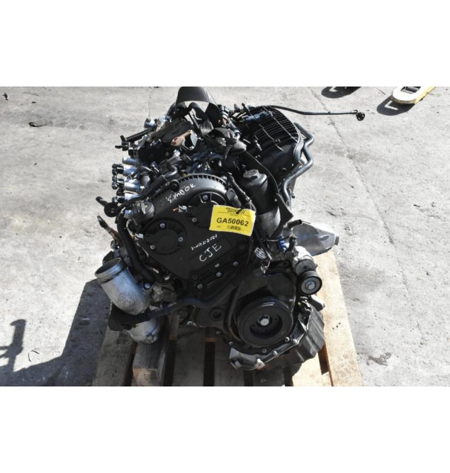 Κινητήρας Μοτέρ Audi A5 1.8 TFSI CJE 2010-2015