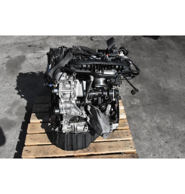Κινητήρας Μοτέρ Audi A5 1.8 TFSI CJE 2010-2015