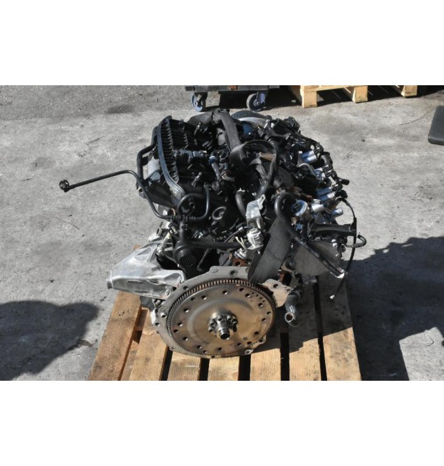 Κινητήρας Μοτέρ Audi A5 1.8 TFSI CJE 2010-2015