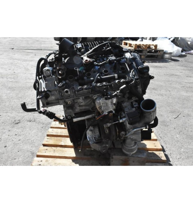 Κινητήρας Μοτέρ Audi A5 1.8 TFSI CJE 2010-2015