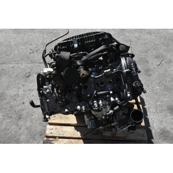 Κινητήρας Μοτέρ Audi A5 1.8 TFSI CJE 2010-2015