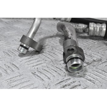 Σωληνάκια Aircondition A/C Nissan Navara D23 2.3 YS23 2016-2022