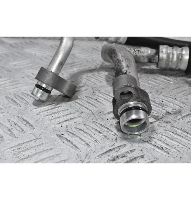 Σωληνάκια Aircondition A/C Nissan Navara D23 2.3 YS23 2016-2022