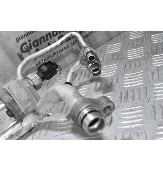 Σωληνάκια Aircondition A/C Nissan Navara D23 2.3 YS23 2016-2022