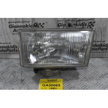 Φανάρι Εμπρός Δεξί Mazda B2500 1998-2002 100-16020 (Γνήσιο)