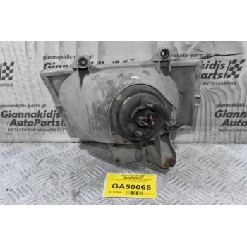 Φανάρι Εμπρός Δεξί Mazda B2500 1998-2002 100-16020 (Γνήσιο)