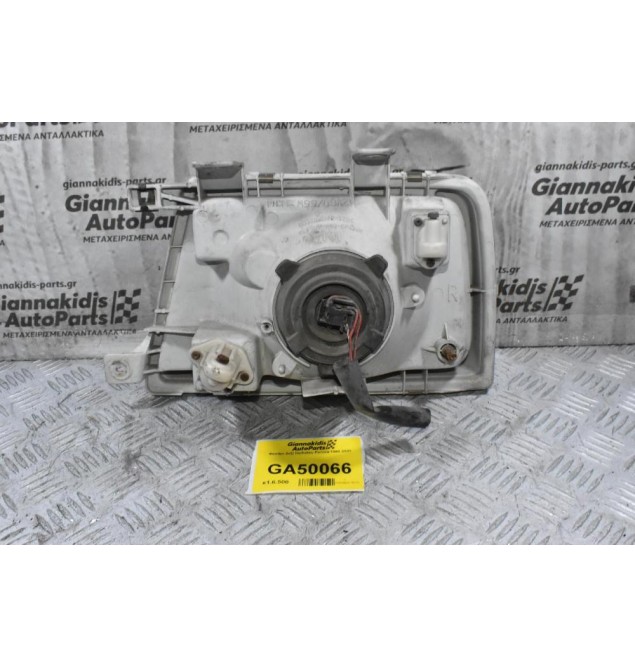 Φανάρι Δεξί Daihatsu Feroza 1988-2001