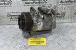 Κομπρεσέρ Aircondition Mercedes-Benz C180 W204 C204 1.6cc 274910 2007-2020 A0008304002 (Γνήσια)