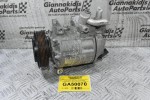 Κομπρεσέρ Aircondition - A/C Κλιματισμός Volkswagen Golf 2008-2015 ZEXEL 1K0820803N (Γνήσιο) (Seat leon / Toledo) (Audi / Skoda)
