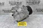 Κομπρεσέρ Aircondition - A/C Κλιματισμός Volkswagen Golf 2008-2015 ZEXEL 1K0820803N (Γνήσιο) (Seat leon / Toledo) (Audi / Skoda)