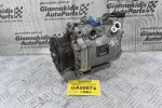 Κομπρεσέρ Aircondition - A/C Mitsubishi Outlander 2.0 BSY / 2.4 4B12 2007-2012 7813A068 MSC90CAS AKC200A221