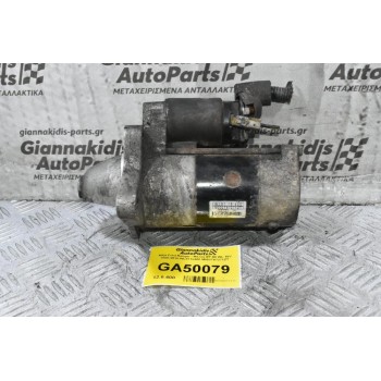 Μίζα Ford Ranger / Mazda BT-50 WL 16V 2006-2010 WL9118400 M002T87271ZT