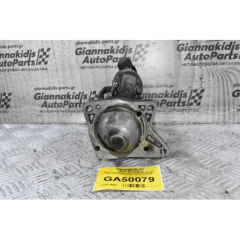 Μίζα Ford Ranger / Mazda BT-50 WL 16V 2006-2010 WL9118400 M002T87271ZT