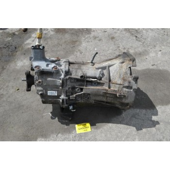 Σασμαν Ford Transit 2.4 TDCI 137PS H9FA 2004-2006 112.000ΧΛΜ 4C1R-7003-AA 4C1R7003AA